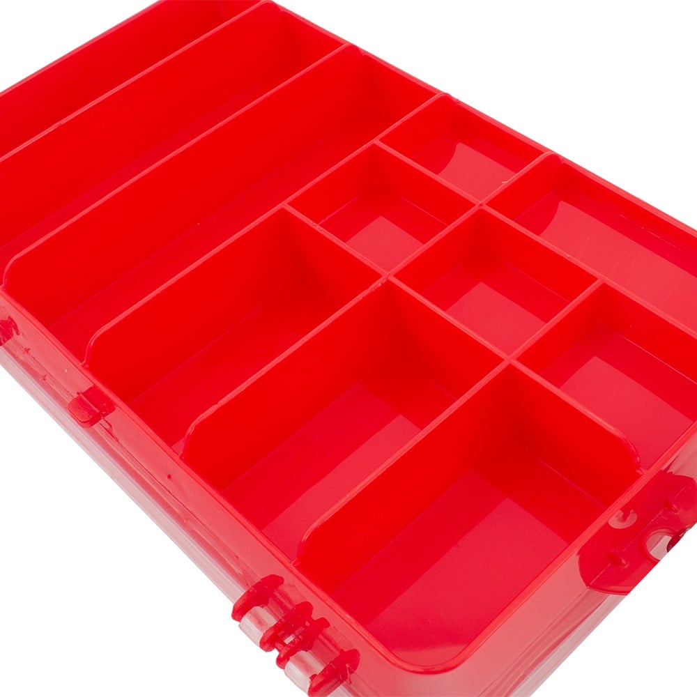Abu Garcia Utility Box - Medium - Veals Mail Order