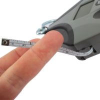 Allcock Digital Scale 75lb (34kg) - Image 3