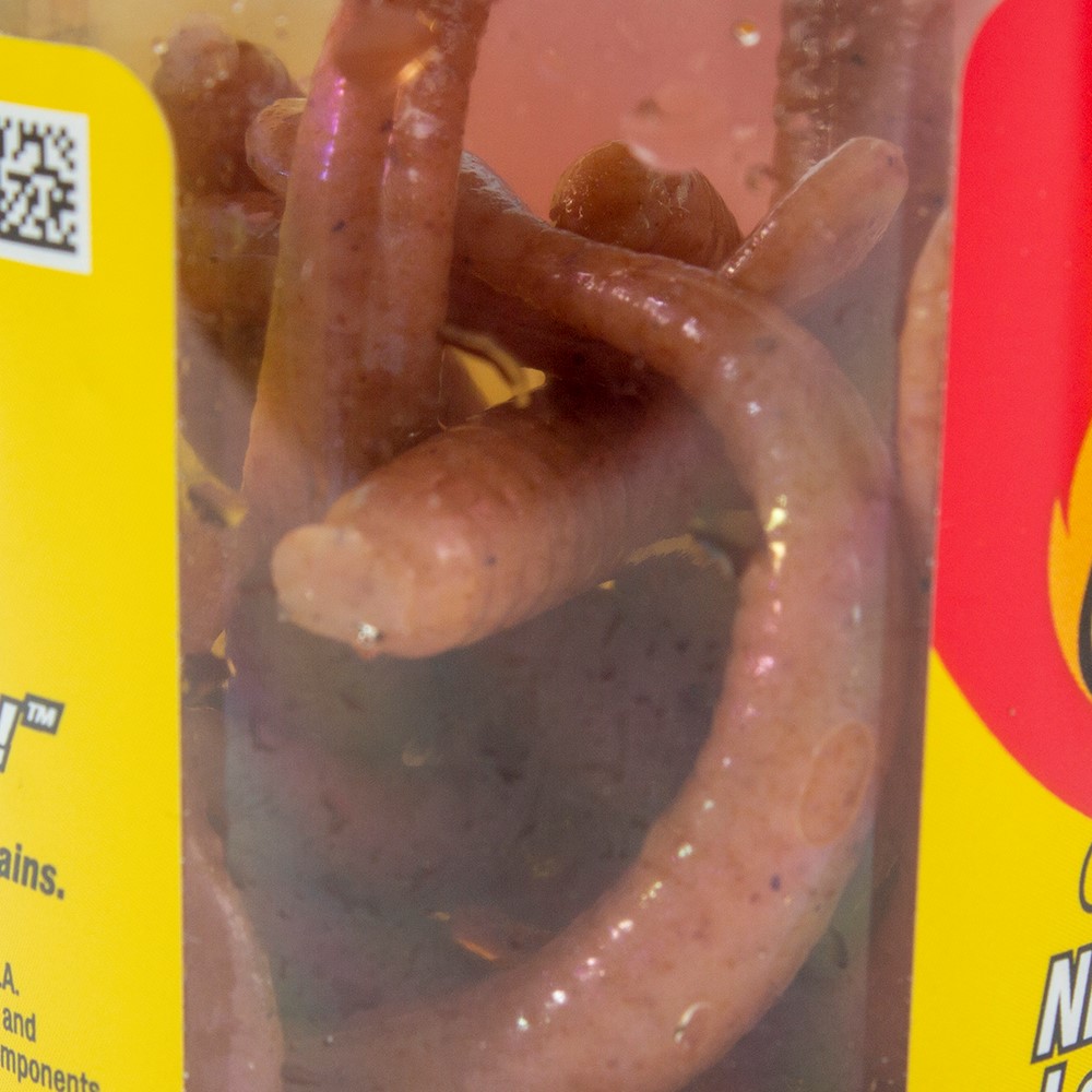 Berkley Gulp! Nightcrawlers - Veals Mail Order