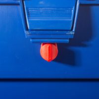 Breakaway Cam Lock - Image 2