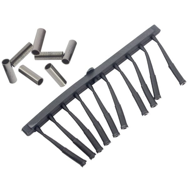alt="Breakaway Adjustable Crimps"