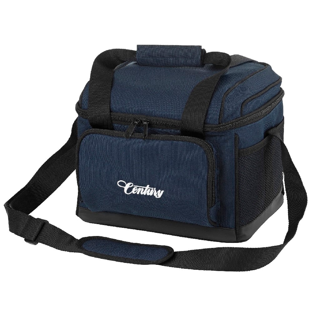 syuman Fisherman body bag :Blue 定価27500円 Century Cool Bag - Veals Mail Order