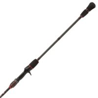 Penn Conflict Jigging 6' 3'' 200g Cast - Image 2