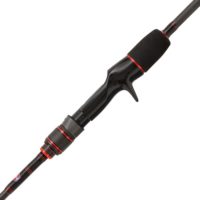 Penn Conflict Jigging 6' 3'' 200g Cast - Image 4