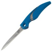 Cuda Net and Rope Knife - 3" - Image 2