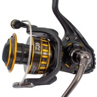 Daiwa BG 3000 - Image 2