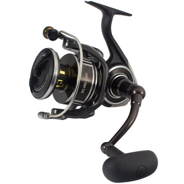 alt="Daiwa BG MQ 10000-H"