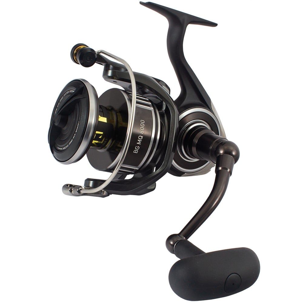 Daiwa BG MQ 8000-H - Veals Mail Order