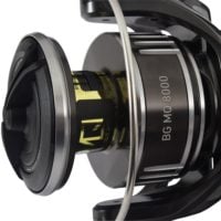 Daiwa BG MQ 20000 - Image 3