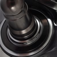 Daiwa BG MQ 20000 - Image 2