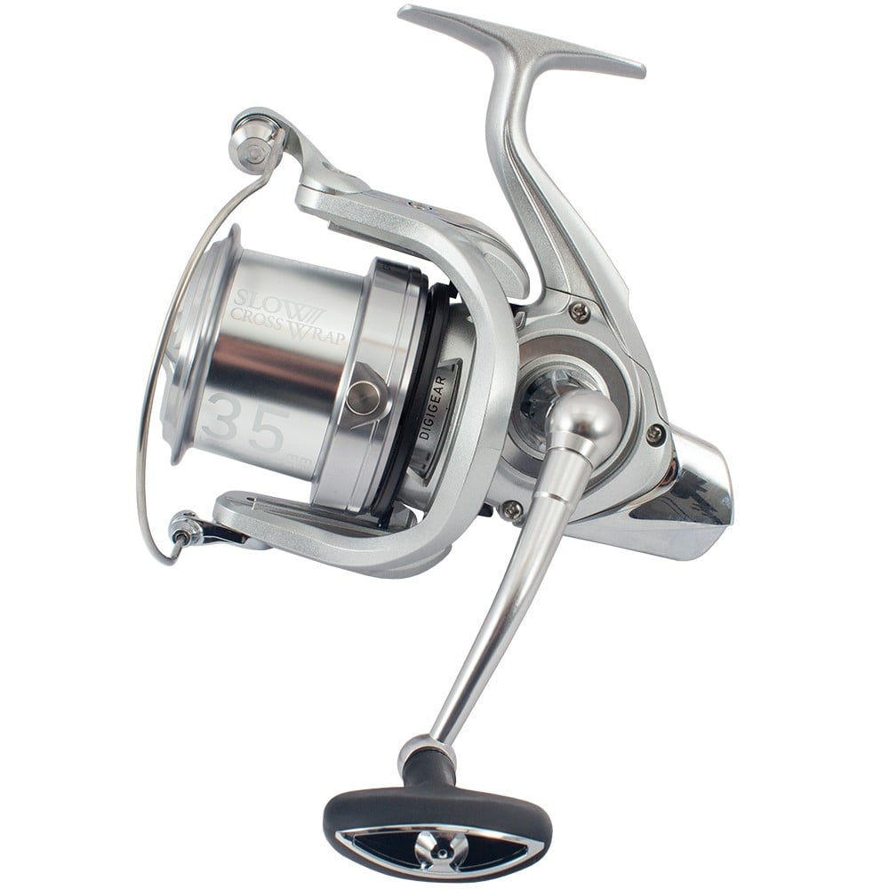 Daiwa Crosscast Surf 35 SCW 5000C QD - Veals Mail Order