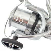 Daiwa Crosscast Surf 45 SCW 5000C QD - Image 2