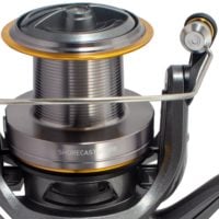 Daiwa Shorecast 6000B - Image 3