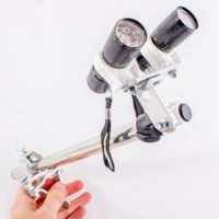 VMO Double Tripod Light - Image 2