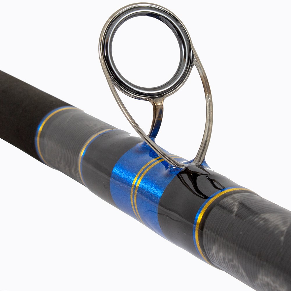 Century Sea Rods - Veals Mail Order