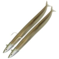 Fiiish Crazy Sandeel Double Combo 150 Off Shore - Image 2