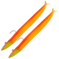 Fiiish Crazy Sandeel Double Combo 150 Off Shore - Image 3