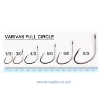 Varivas Full Circle - Image 2