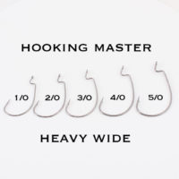 Varivas Gran Hooking Master Heavy Wide - Image 4