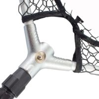 Jaxon Rubber Mesh Boat Net - Image 2
