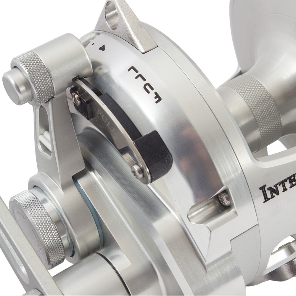 Penn International 50VISXS - Silver Series Veals Mail Order