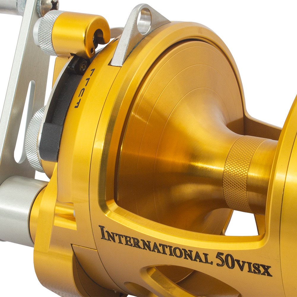 Penn International 50VISX Veals Mail Order