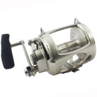 Penn International 80VISWS - Silver Series - Image 2