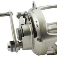 Penn International 80VISWS - Silver Series - Image 3