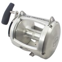 Penn International 80VISWS - Silver Series