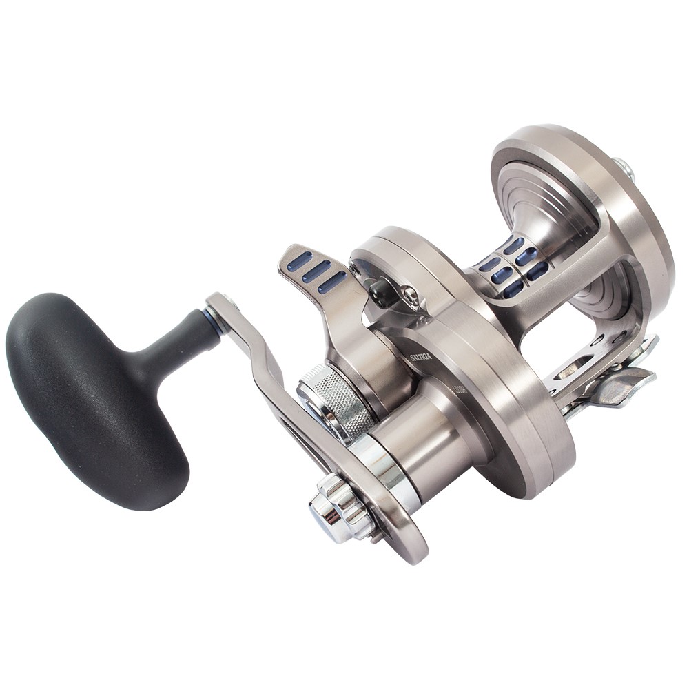 Daiwa 20 Saltiga LD 20H - Veals Mail Order
