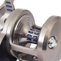Daiwa 20 Saltiga LD 20H - Image 3