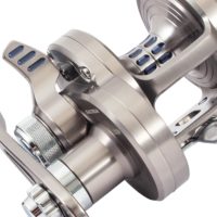 Daiwa 20 Saltiga LD 20H - Image 4