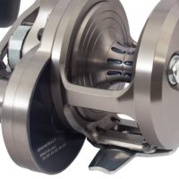 Daiwa 20 Saltiga LD 35H - Image 3