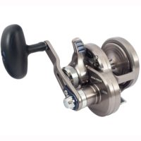 Daiwa 20 Saltiga LD 35H - Image 2