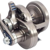 Daiwa 20 Saltiga LD 35H - Image 4
