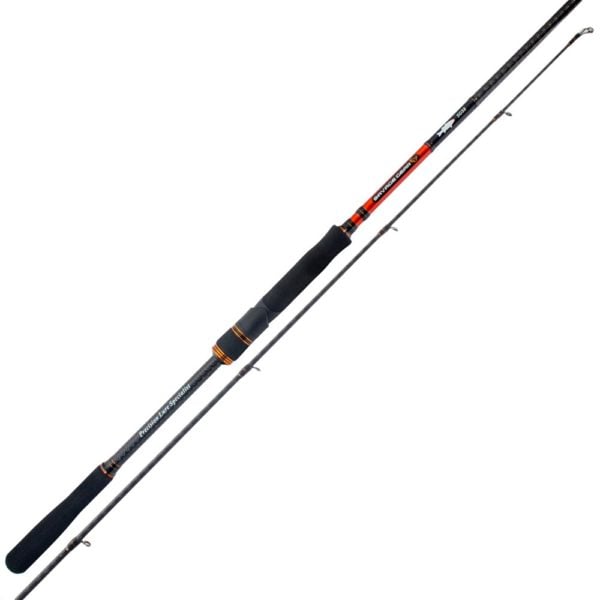 Savage Gear SGS8 Precision Lure Specialist 10' - 18-56gm Savage Gear SGS8 Precision Lure Specialist 9' 6''