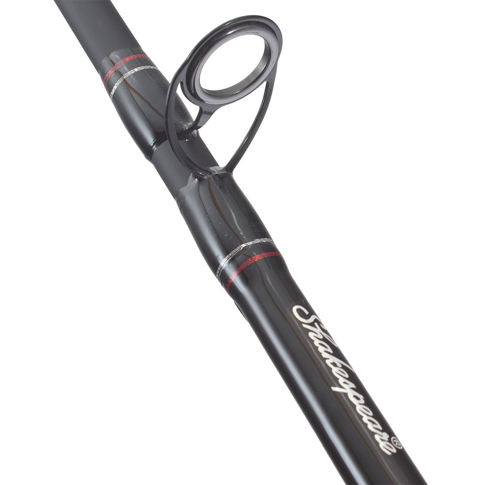 Shakespeare Ugly Stik 8'6