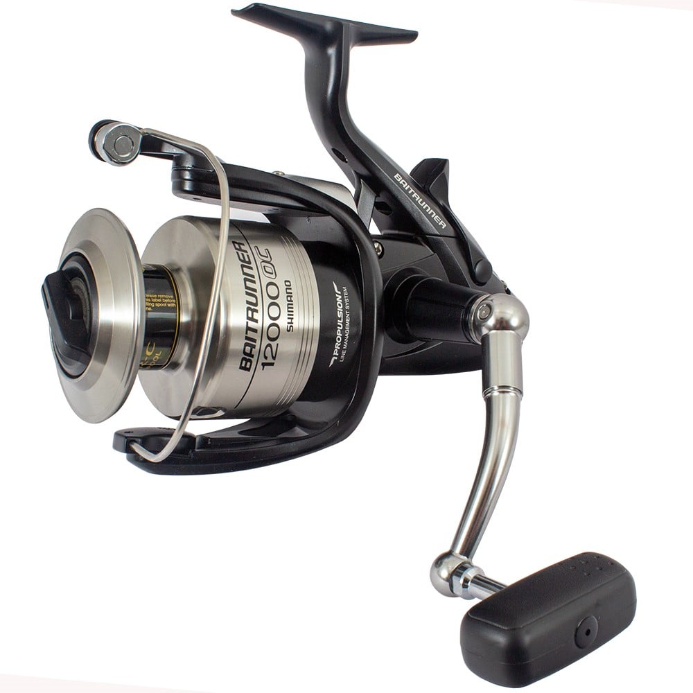 Shimano Baitrunner 8000 OC - Veals Mail Order Shimano Baitrunner 8000 OC - Veals Mail Order