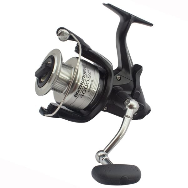 alt="Shimano Baitrunner 4000 OC"