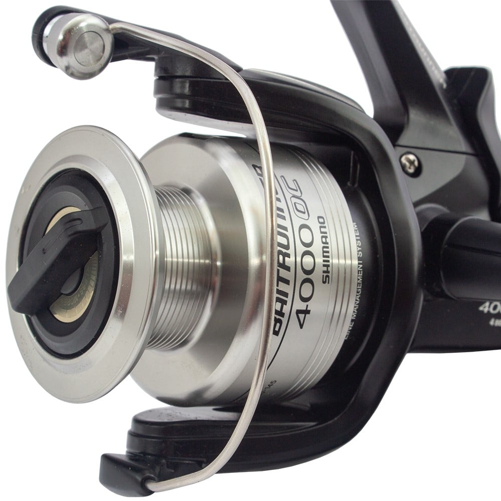 Shimano Baitrunner 4000 OC - Veals Mail Order Shimano Baitrunner 4000 OC - Veals Mail Order