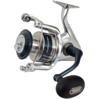 Shimano Saragosa SW18000HG