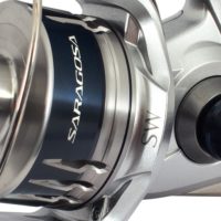 Shimano Saragosa SW8000HG - Image 3