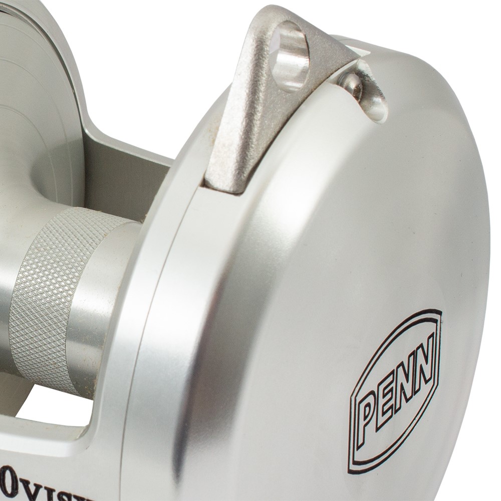Penn International 12VISXS - Silver Series Veals Mail Order