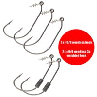 Savage Gear Gravity Stick Kit - Image 6