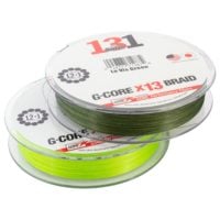 Sufix 131 Braid - 150m - Image 3