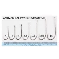 Varivas Saltwater Champions Box - Image 2