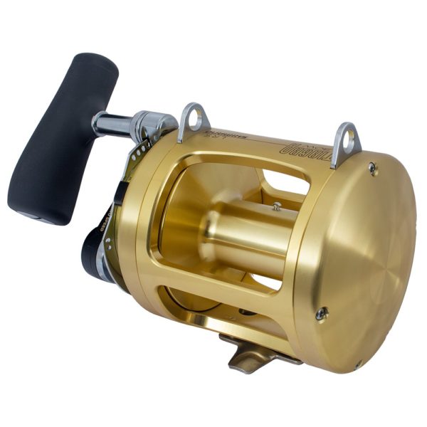 Shimano Tiagra 50W LRSA TI50WLRSA Shimano Tiagra 30W LRSA