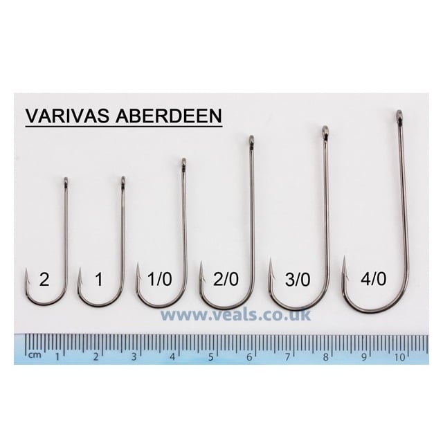 Varivas Aberdeen Box - Veals Mail Order Varivas Aberdeen Box - Veals Mail Order