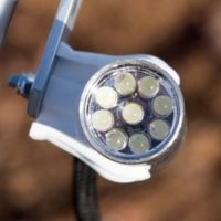 VMO Clip On Torch - Image 2