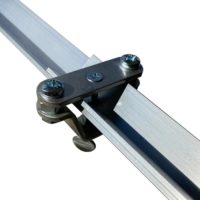 VMO 4' 6'' - 7' Mega Match Tripod - Image 2
